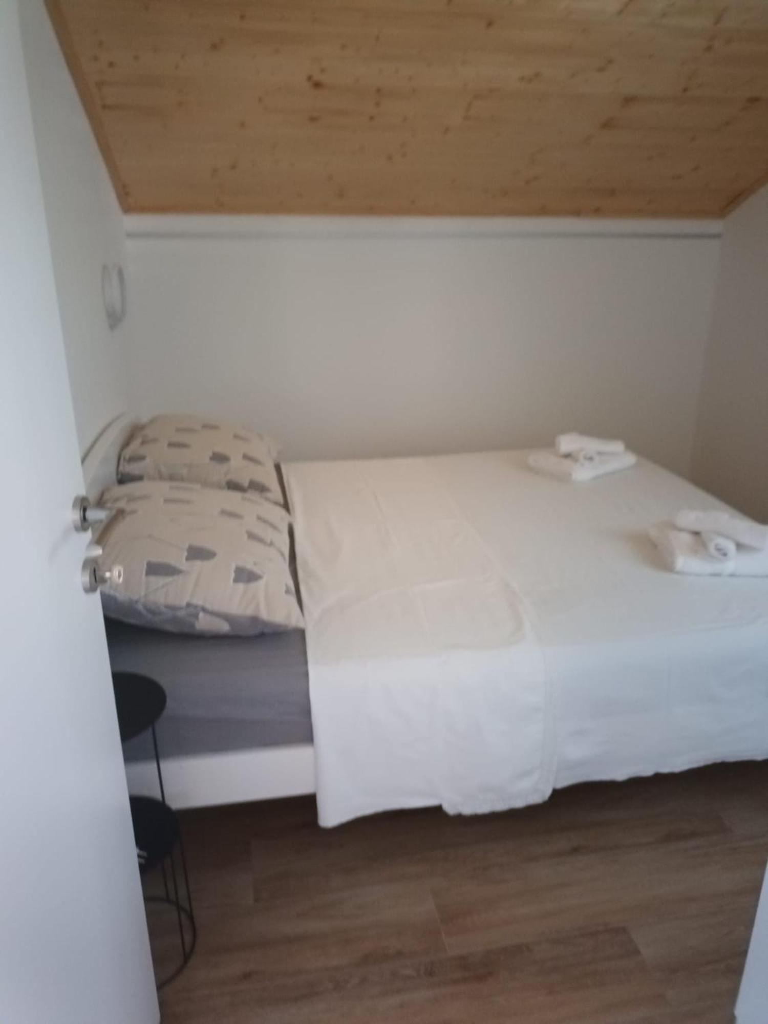 Apartment Mrkic 비오그라드나모루 외부 사진