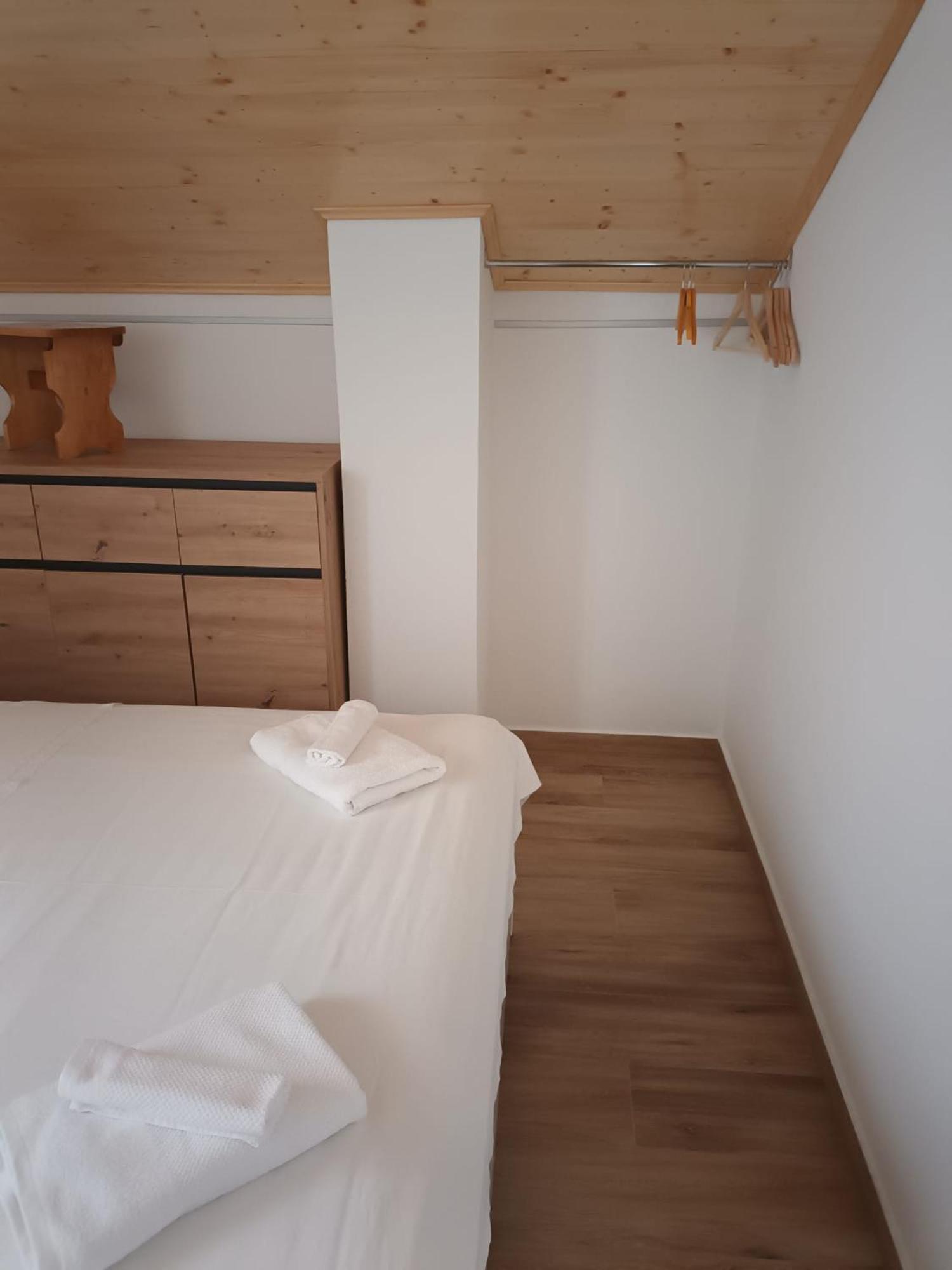 Apartment Mrkic 비오그라드나모루 외부 사진