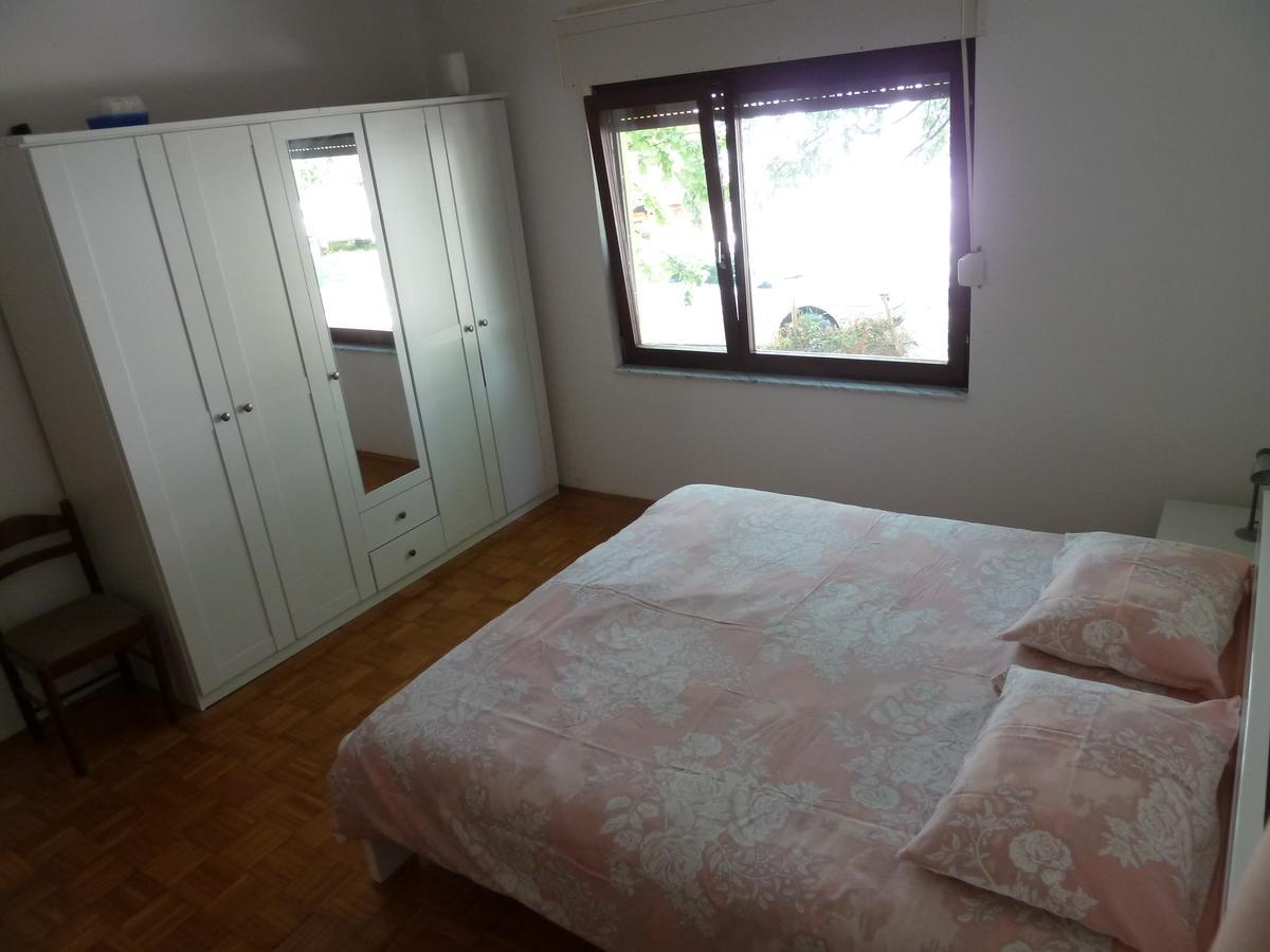 Apartment Mrkic 비오그라드나모루 외부 사진