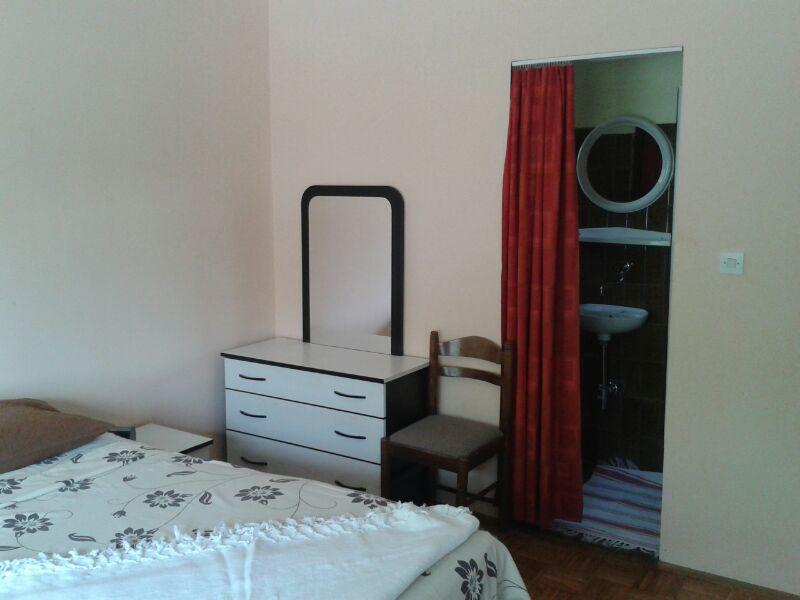 Apartment Mrkic 비오그라드나모루 외부 사진