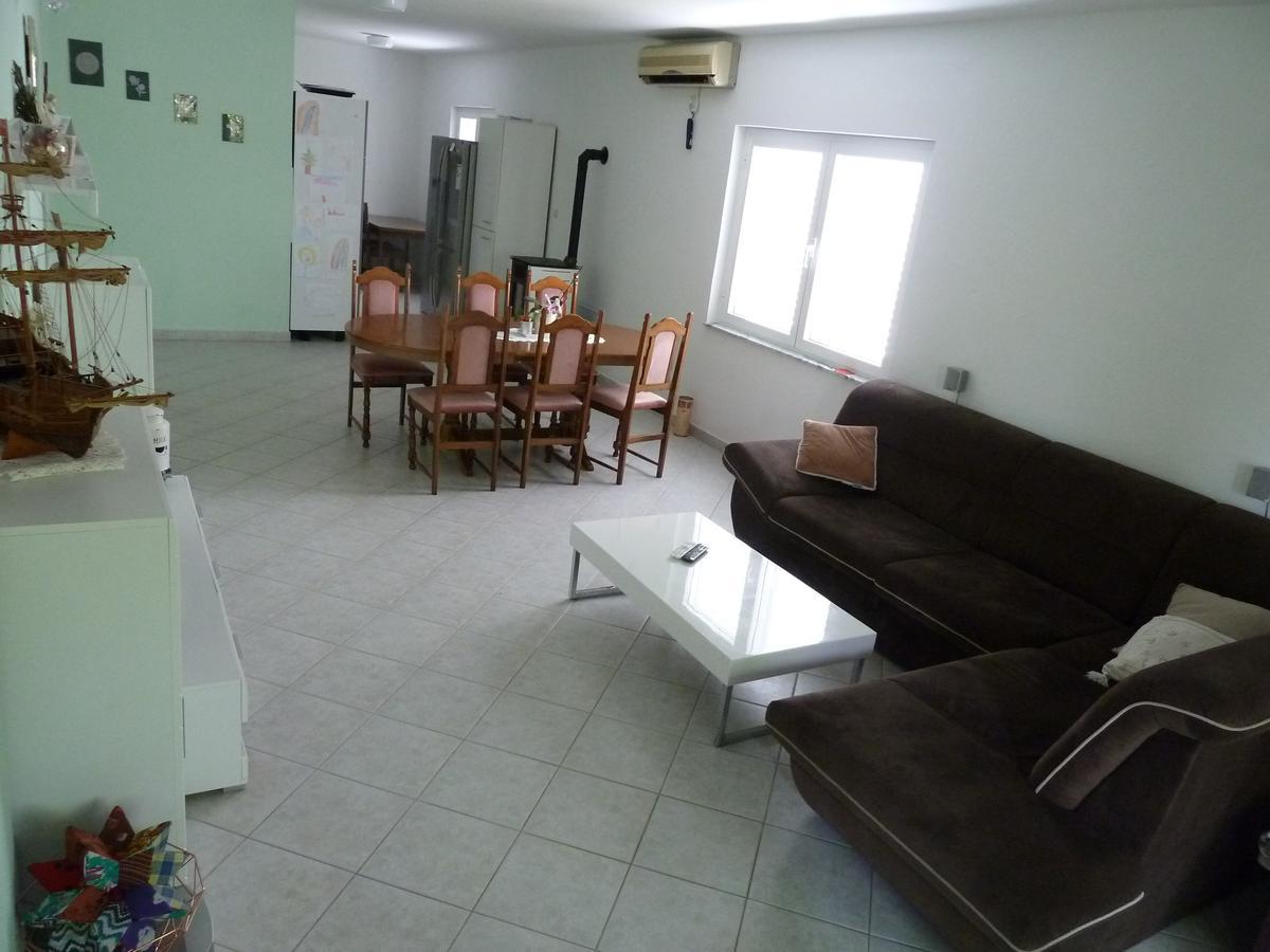 Apartment Mrkic 비오그라드나모루 외부 사진