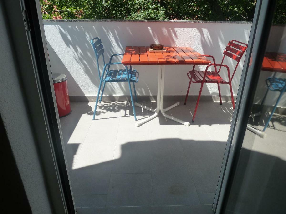 Apartment Mrkic 비오그라드나모루 외부 사진